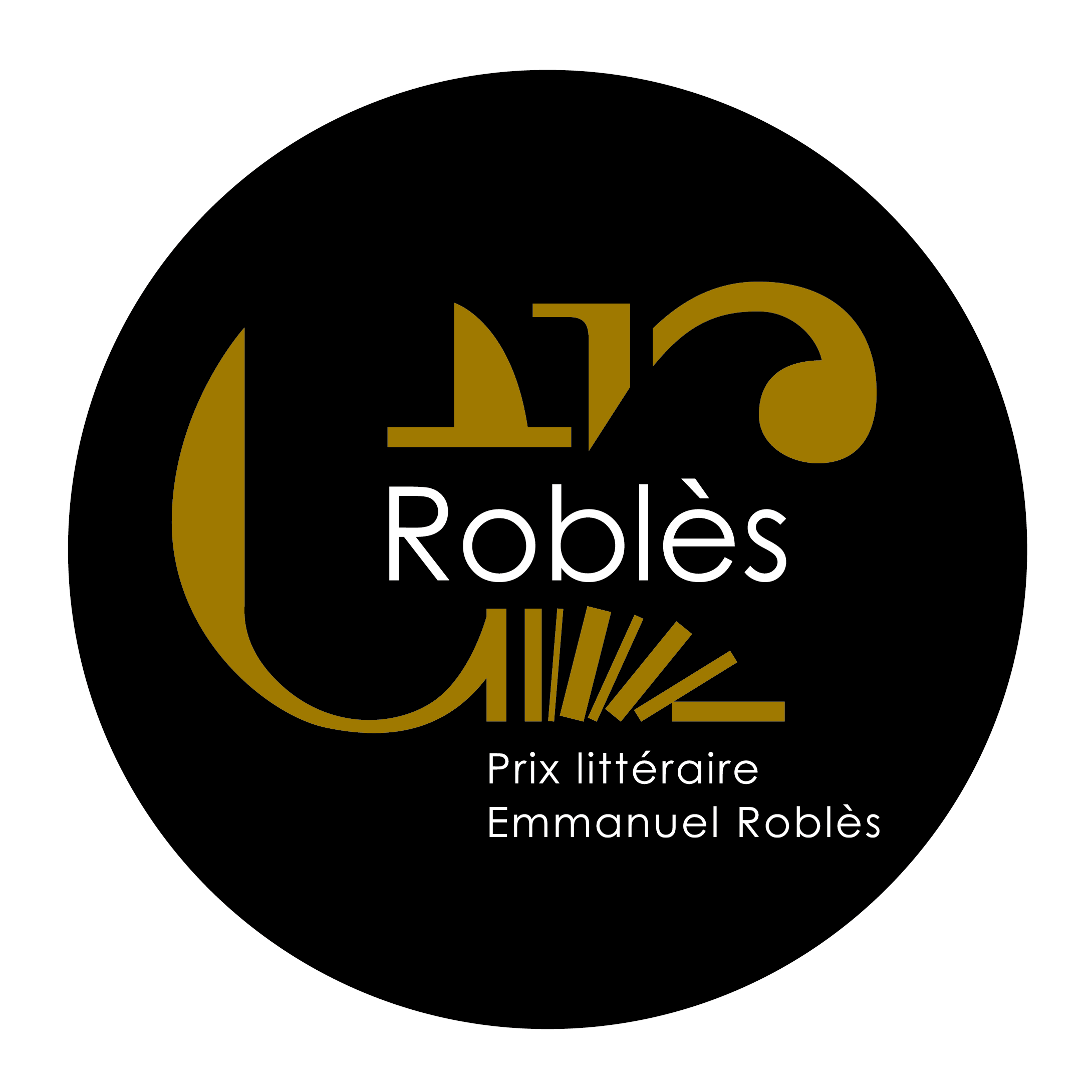 Blois : Le démon de la colline aux loups prix Roblès 2021 des lecteurs