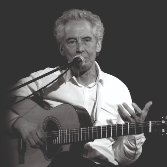 Concert Georges Paltrié 