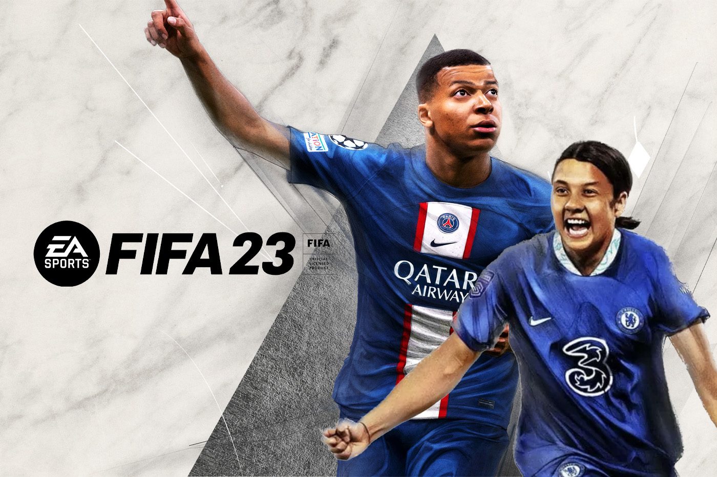 Tournoi FIFA 2023