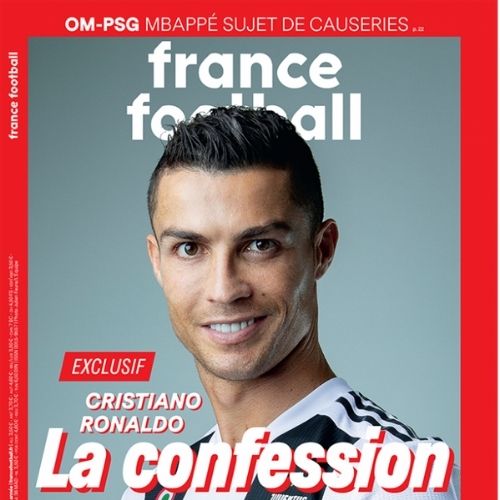 France football (revue) | Roussel, Paul. Directeur de publication