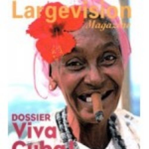 Largevision découvertes (revue) | Four, Claude. Directeur de publication