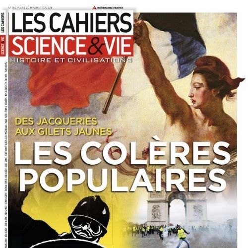 Les Cahiers de Science et vie (revue) | Dupuy, Paul. Éditeur scientifique