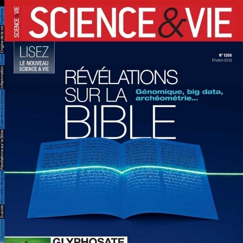 Science et vie (revue) | Dupuy, Paul. Éditeur scientifique