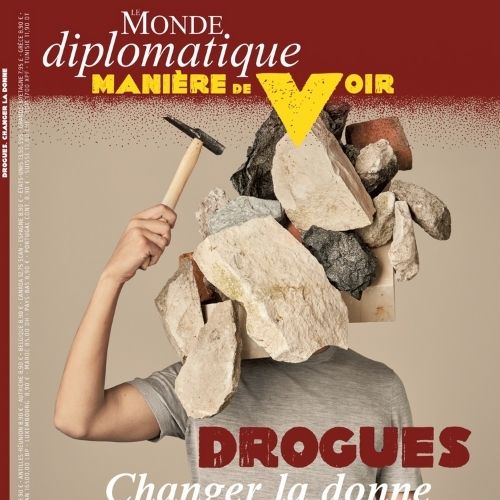 Manière de voir (revue) = Le Monde diplomatique | Ramonet, Ignacio. Éditeur scientifique