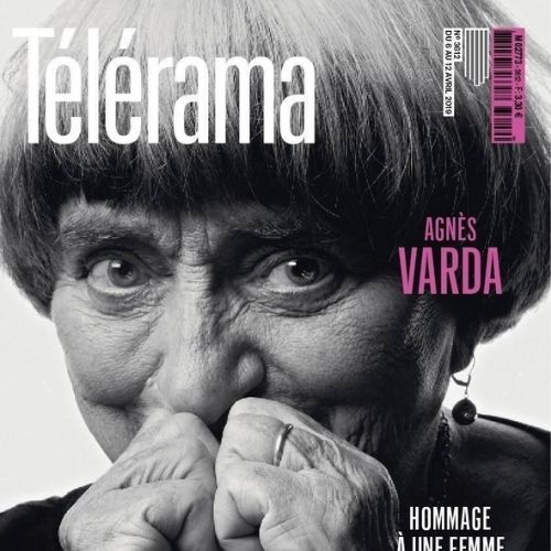 Télérama (revue) | Sales, Claude. Éditeur scientifique