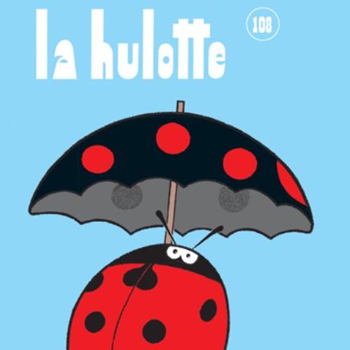 La Hulotte (revue) | Déom, Pierre. Auteur