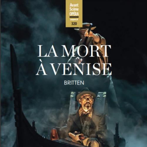 L'Avant-scène opéra (revue) | Pazdo, Michel. Directeur de publication