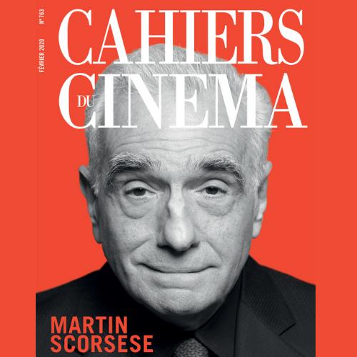 Cahiers du cinéma (revue) | Frodon, Jean-Michel (1953-....)