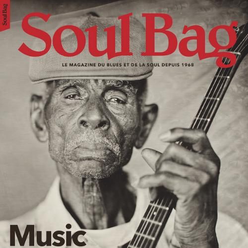Soul bag (revue) | Périn, Jacques. Directeur de publication