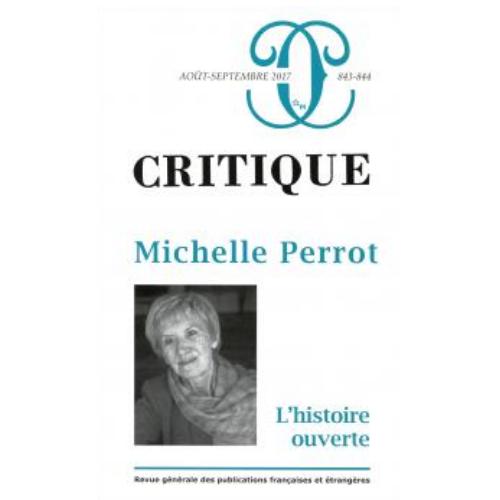 Critique (revue) | Lindon, Jérôme. Metteur en scène ou réalisateur