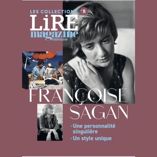 Lire magazine littéraire (revue) | Augier, Jean-Jacques. Éditeur scientifique