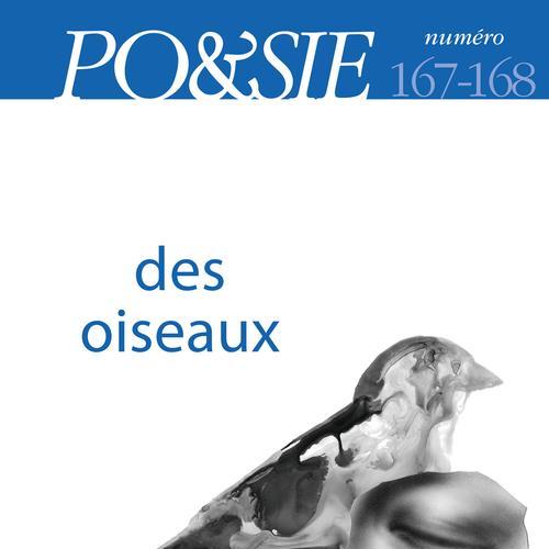 Po&sie (revue) | Brossollet, Marie-Claude. Éditeur scientifique