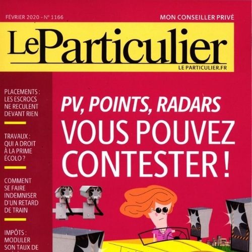 Le Particulier (revue) | 