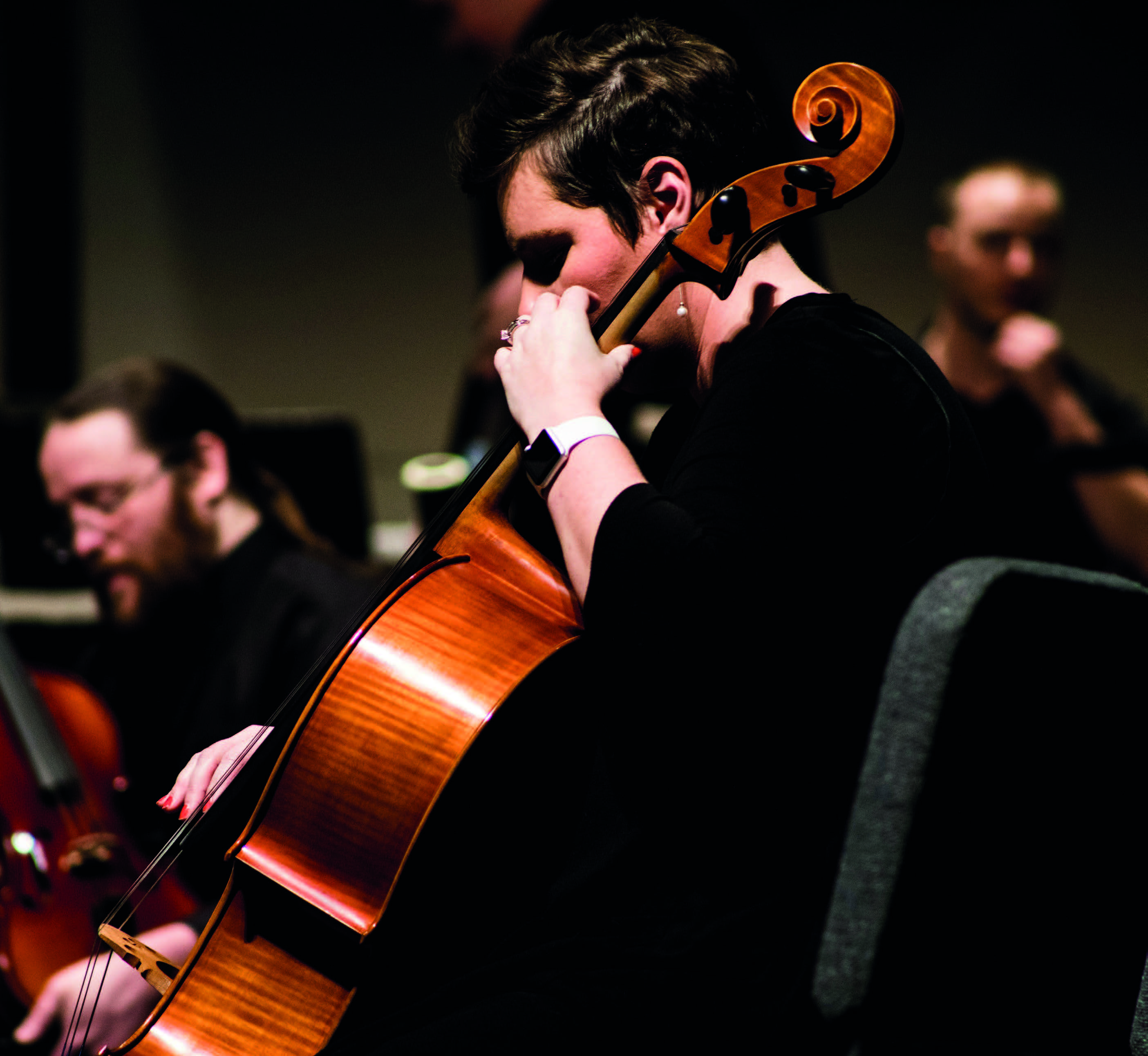 Conférence Musique par Clément Guillot | 