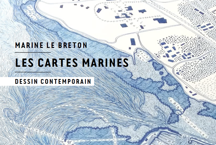 Cartes marines | 