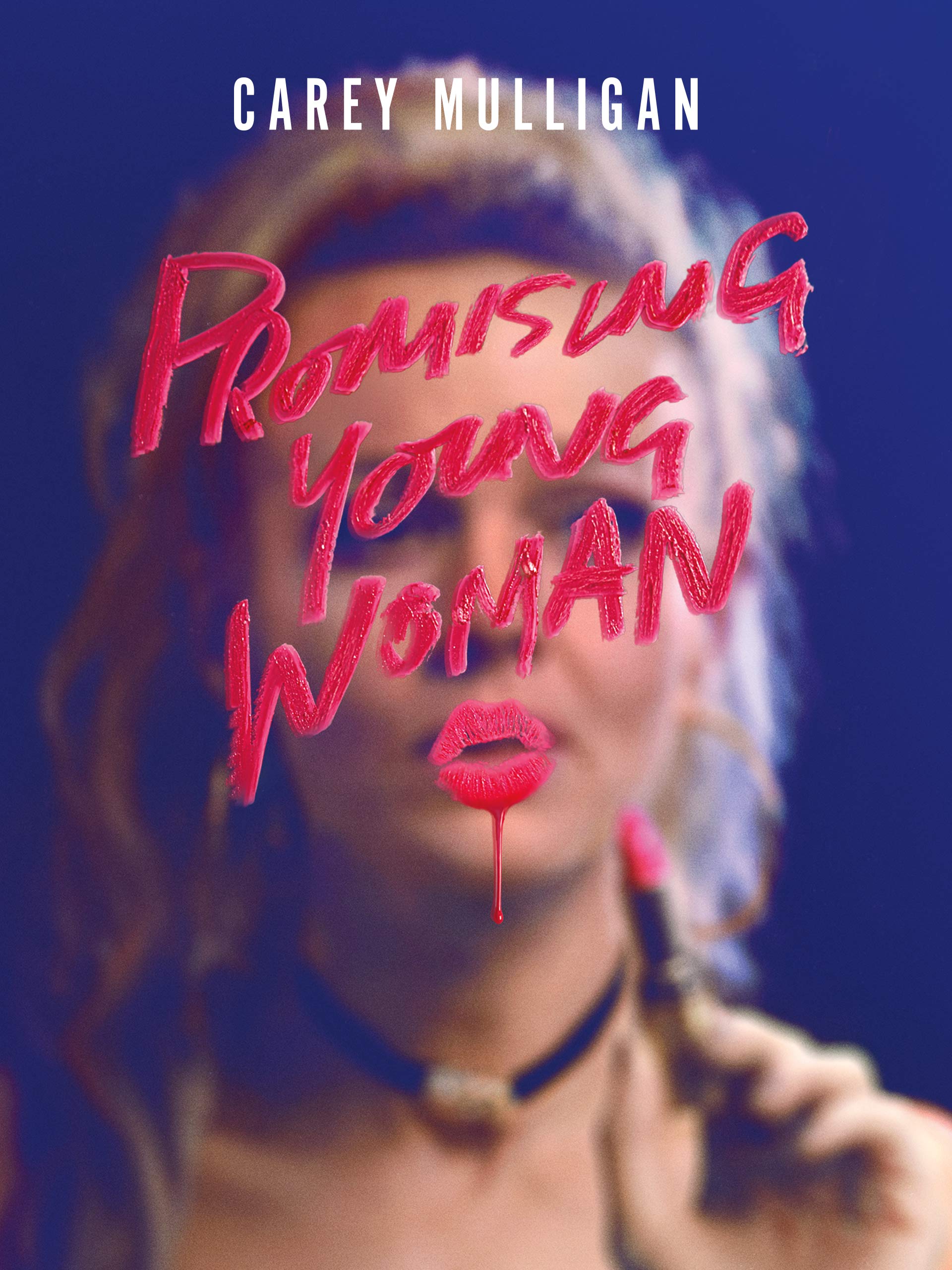 Promising Young Woman, de Emerald Fennell | 