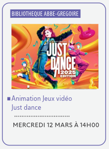 JustDance