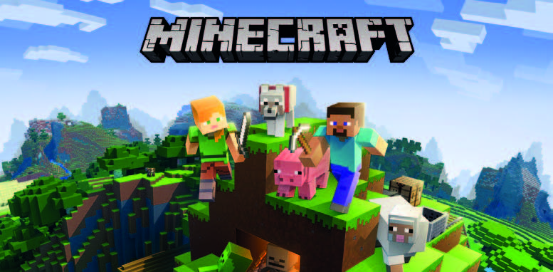 L'Urbanisme selon Minecraft | 