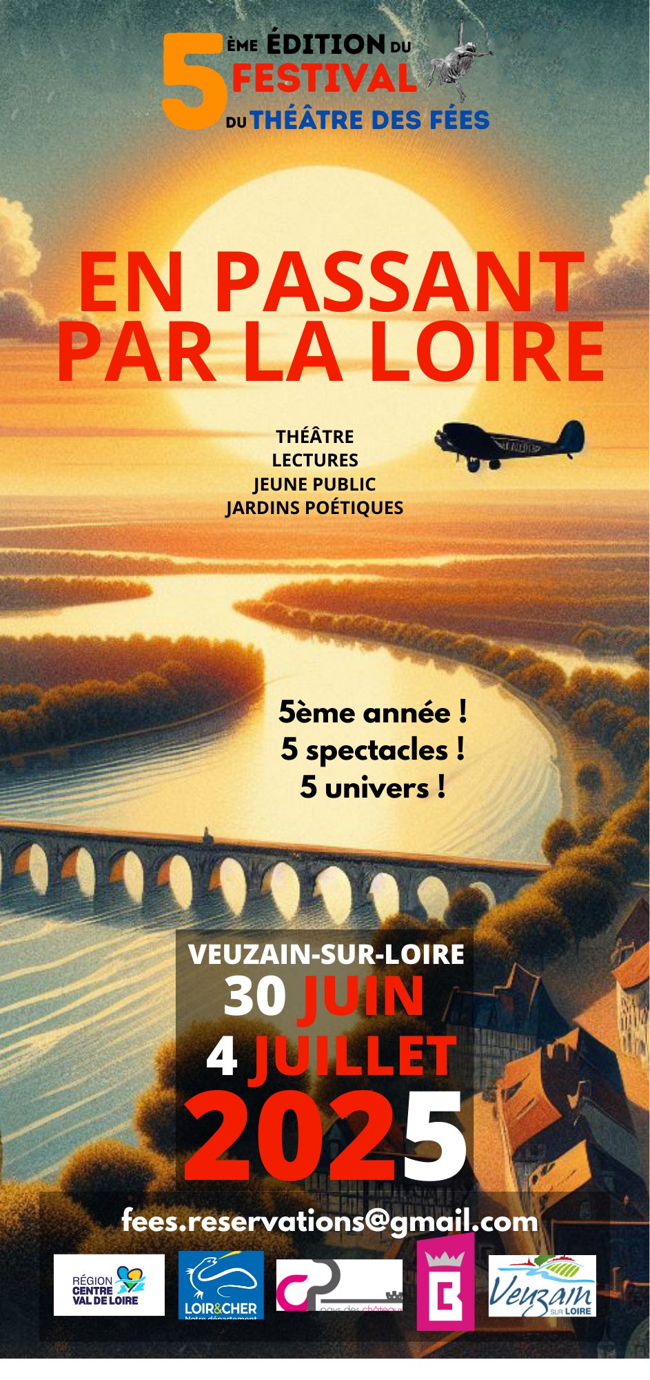 Illustration cycle Lectures théâtrales