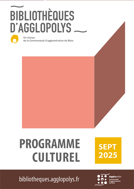 Programme Culturel