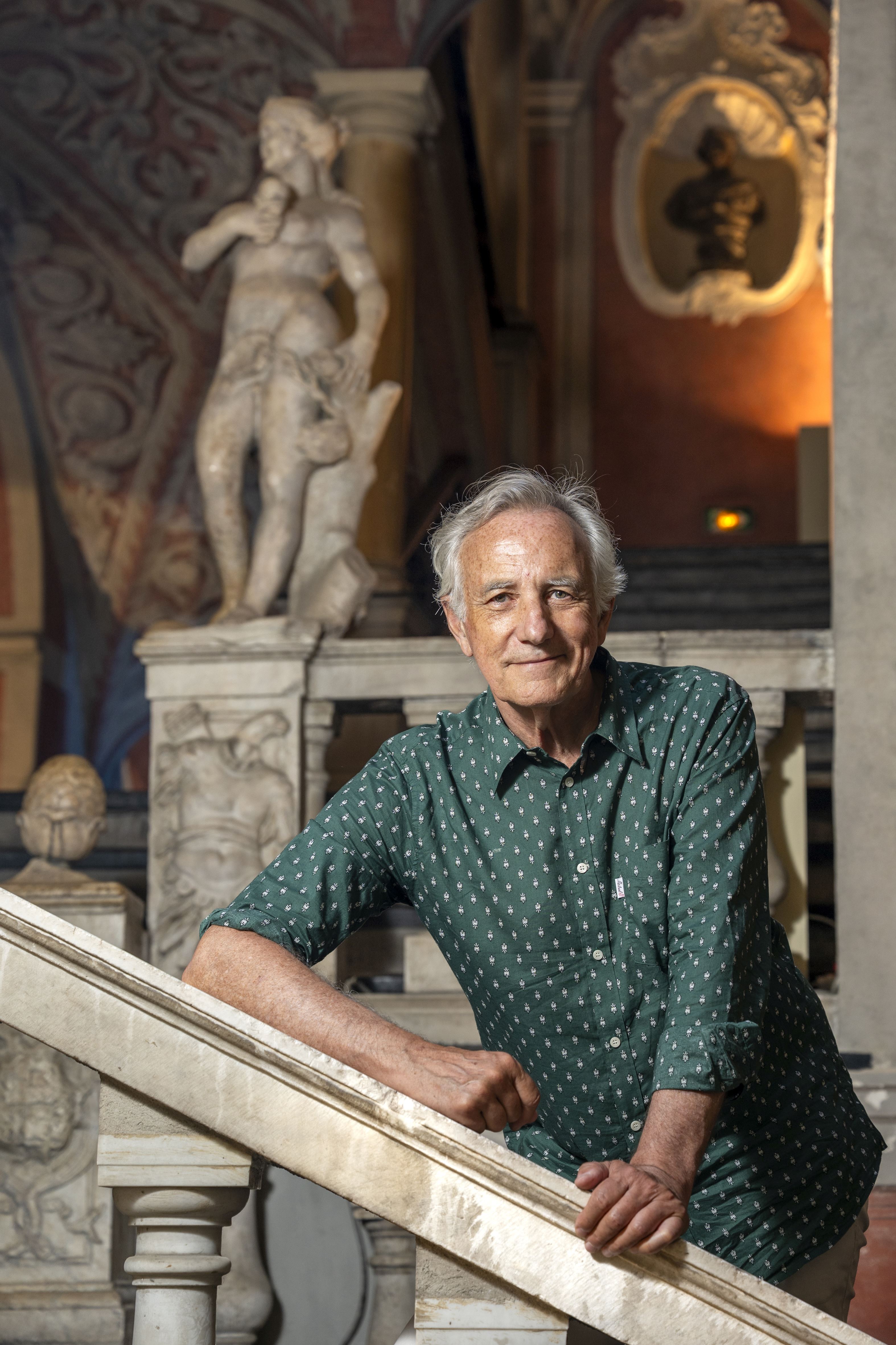 Rencontre auteur avec Jacques Ferrandez | 