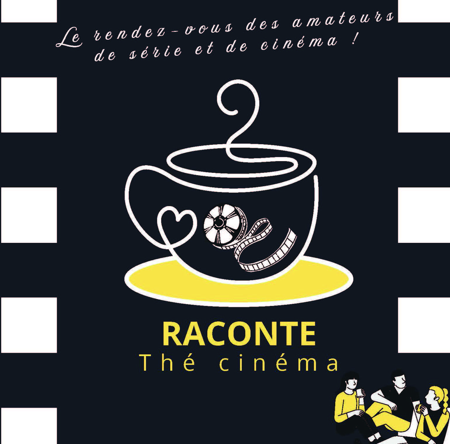 Raconte thé cinéma | 