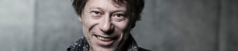 Mathieu Amalric
