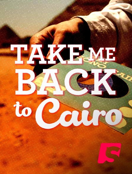 Projection de "Vinyl Bazaar : take me back to Cairo" | 