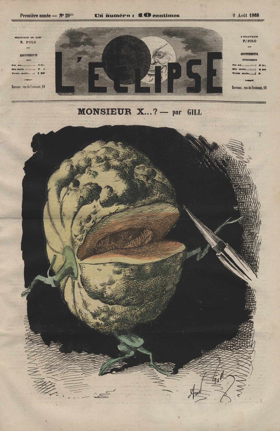 L'Eclipse, 1869-1876, cote MVP 84