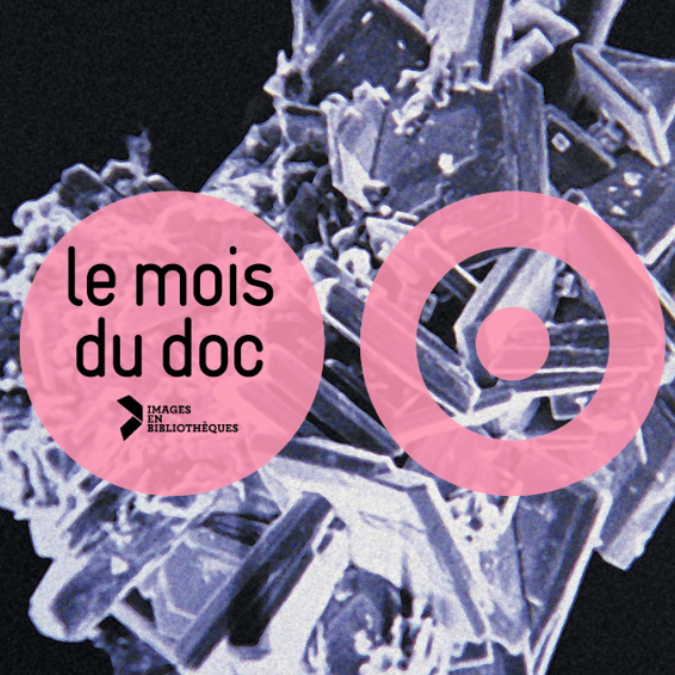 Illustration pour  Le mois du film documentaire - Programme