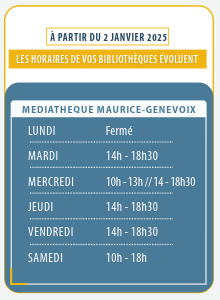 horaires