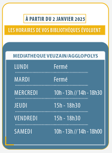 horaires