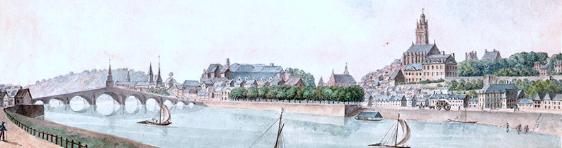 chateau de Blois