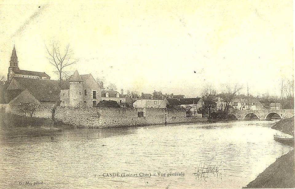 Loire : patrimoine nature | Bonneau, Stéphan. Photographe
