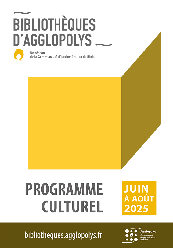 Programme Culturel